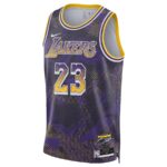 Los Angeles Lakers גופיה