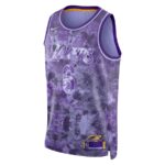Los Angeles Lakers גופיה