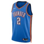 Oklahoma Thunder גופיה