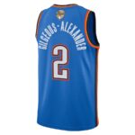⁦Oklahoma Thunder גופיה⁩ – תמונה ⁦2⁩