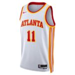 Unisex Atlanta Hawks גופיה