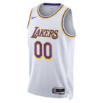 Los Angeles Lakers גופיה