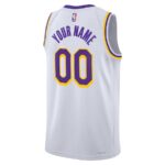⁦Los Angeles Lakers גופיה⁩ – תמונה ⁦2⁩