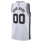 ⁦San Antonio Spurs גופיה⁩ – תמונה ⁦2⁩