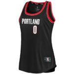 Portland Trail Blazers גופיה