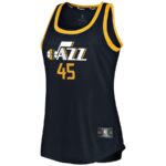 Utah Jazz גופיה