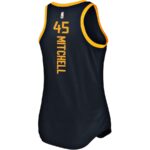 ⁦Utah Jazz גופיה⁩ – תמונה ⁦2⁩