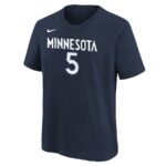 Minnesota Timberwolves חולצה