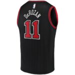 ⁦Unisex Chicago Bulls גופיה⁩ – תמונה ⁦2⁩