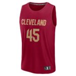 Unisex Cleveland Cavaliers גופיה