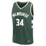 Milwaukee Bucks גופיה
