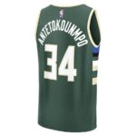 ⁦Milwaukee Bucks גופיה⁩ – תמונה ⁦2⁩