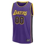 Los Angeles Lakers גופיה