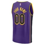 ⁦Los Angeles Lakers גופיה⁩ – תמונה ⁦2⁩