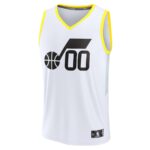 Utah Jazz גופיה