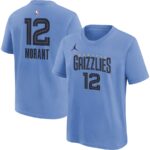 Memphis Grizzlies חולצה