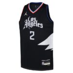 LA Clippers גופיה