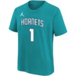 Charlotte Hornets חולצה
