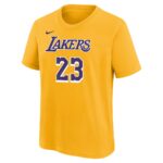 Los Angeles Lakers חולצה