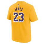 ⁦Los Angeles Lakers חולצה⁩ – תמונה ⁦2⁩