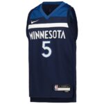 Minnesota Timberwolves גופיה
