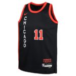 Unisex Chicago Bulls גופיה