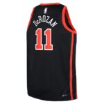 ⁦Unisex Chicago Bulls גופיה⁩ – תמונה ⁦2⁩