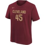 Cleveland Cavaliers  חולצה