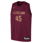 Unisex Cleveland Cavaliers גופיה