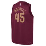 ⁦Unisex Cleveland Cavaliers גופיה⁩ – תמונה ⁦2⁩
