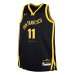 Golden State Warriors גופיה