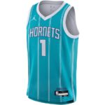 Charlotte Hornets גופיה