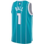 ⁦Charlotte Hornets גופיה⁩ – תמונה ⁦2⁩