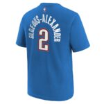 ⁦Oklahoma City Thunder חולצה⁩ – תמונה ⁦2⁩