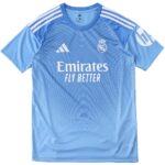 חולצת שוער ריאל מדריד 25/26