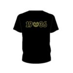 ⁦חולצת אוהדים - Beitar 1936 שחורה⁩ – תמונה ⁦2⁩