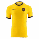 אקוודור בית מונדיאל 2026