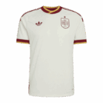 ספרד חוץ מונדיאל 2026